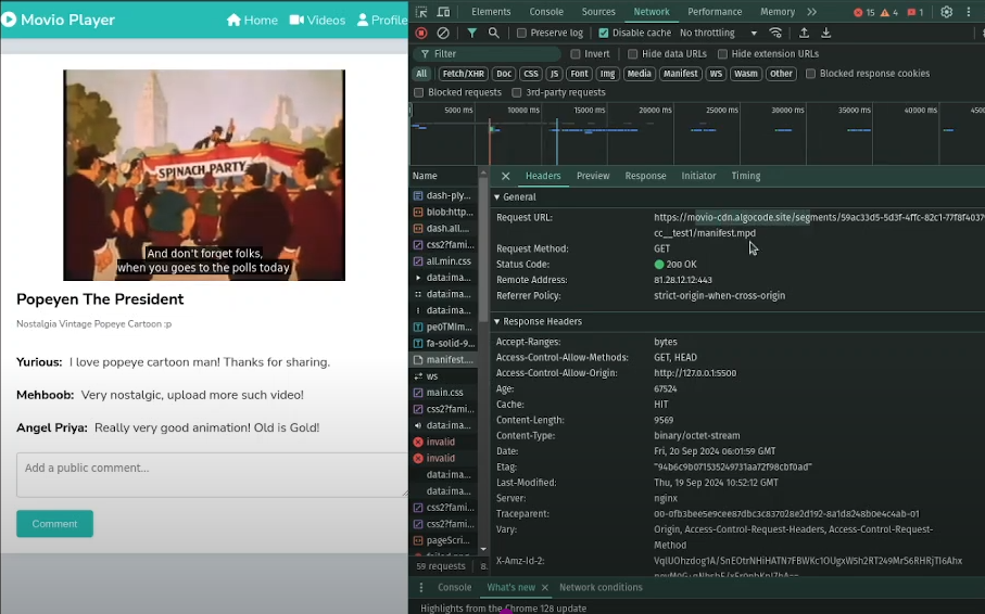 Backend Architecture