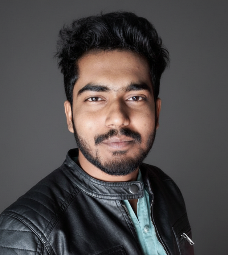 Mahboob Alam Profile Image